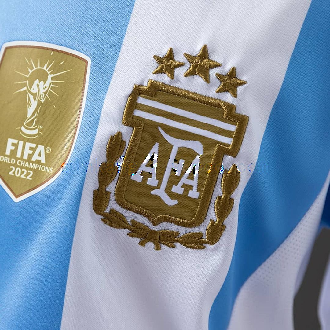 2024 kids Argentina home size_ 16-28 6