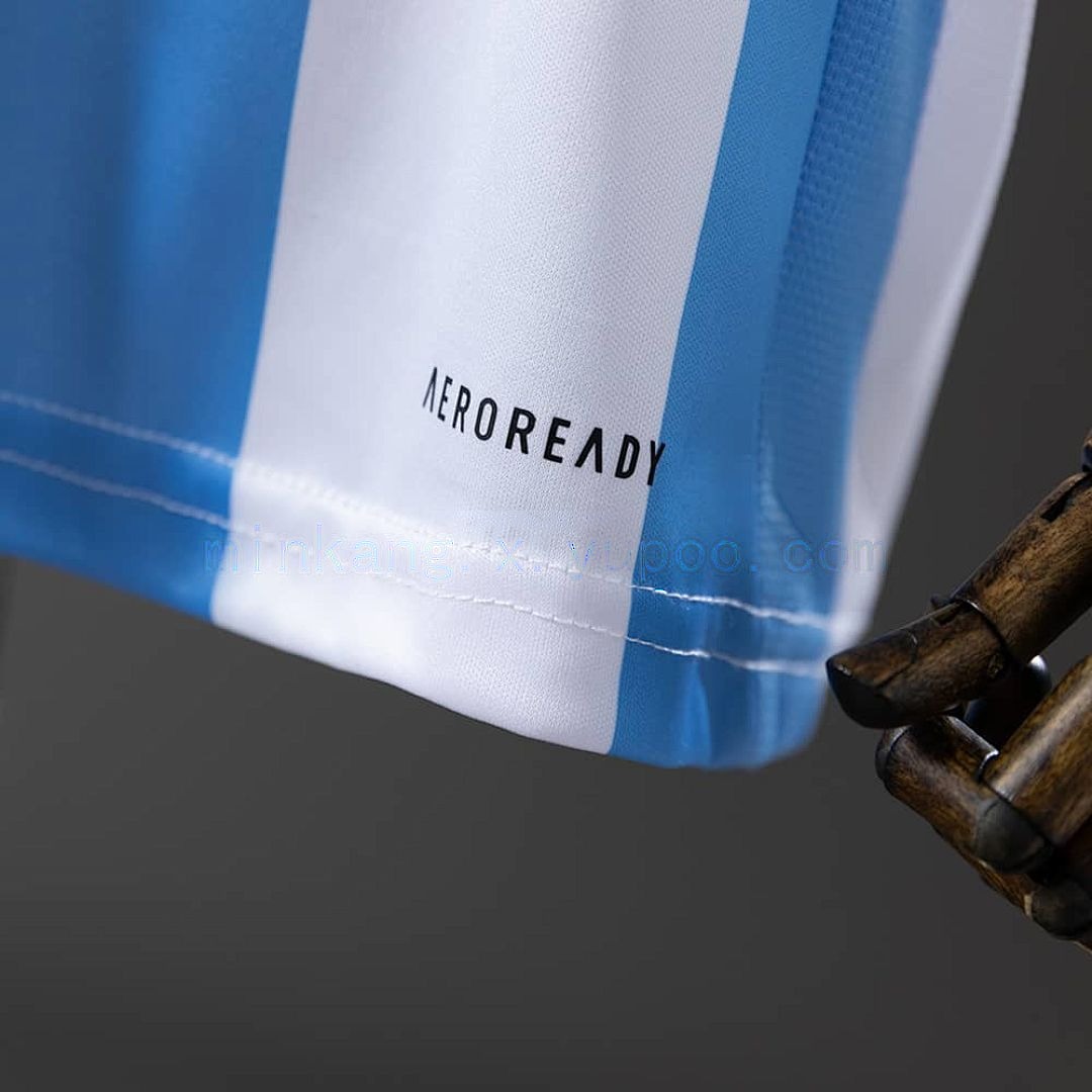 2024 kids Argentina home size_ 16-28 9