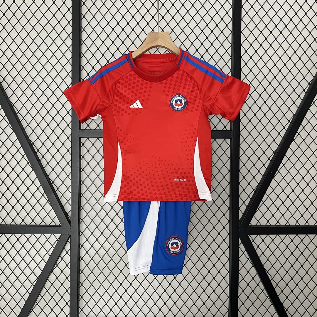 2024 kids Chile home size_ 16-28