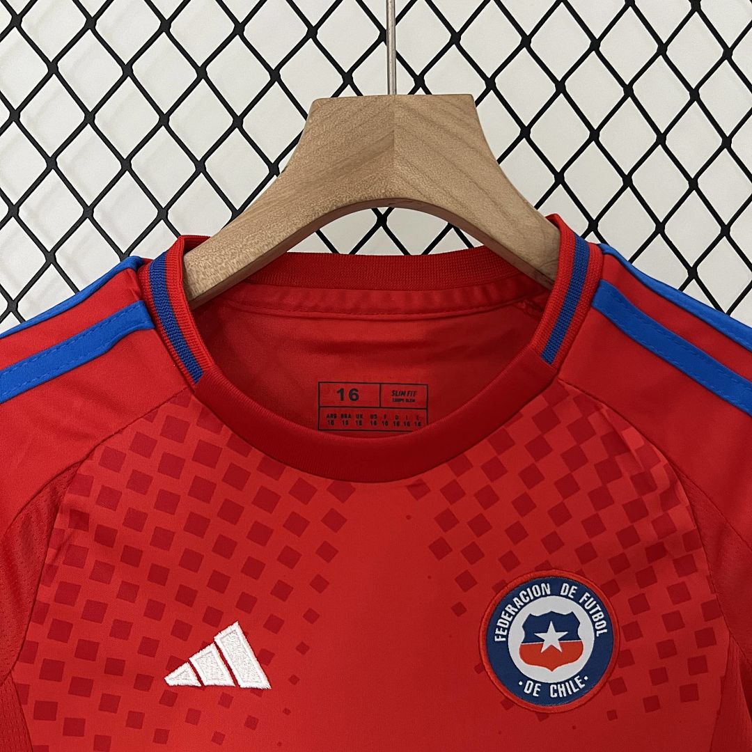 2024 kids Chile home size_ 16-28 2