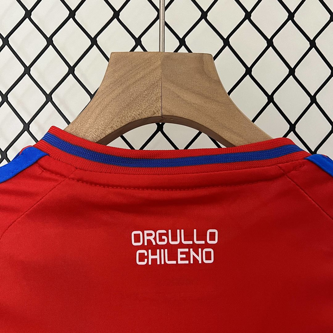 2024 kids Chile home size_ 16-28 3