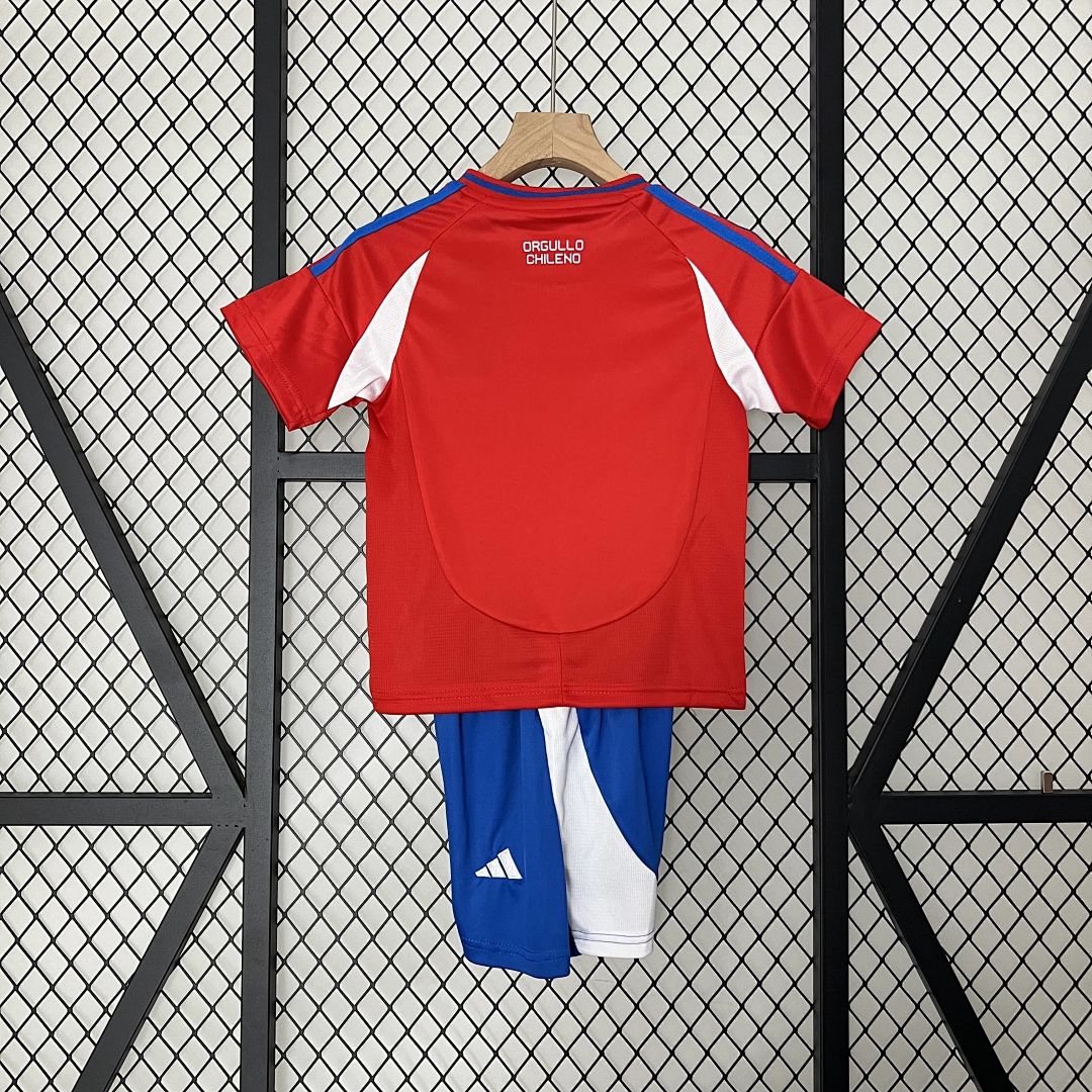 2024 kids Chile home size_ 16-28 4