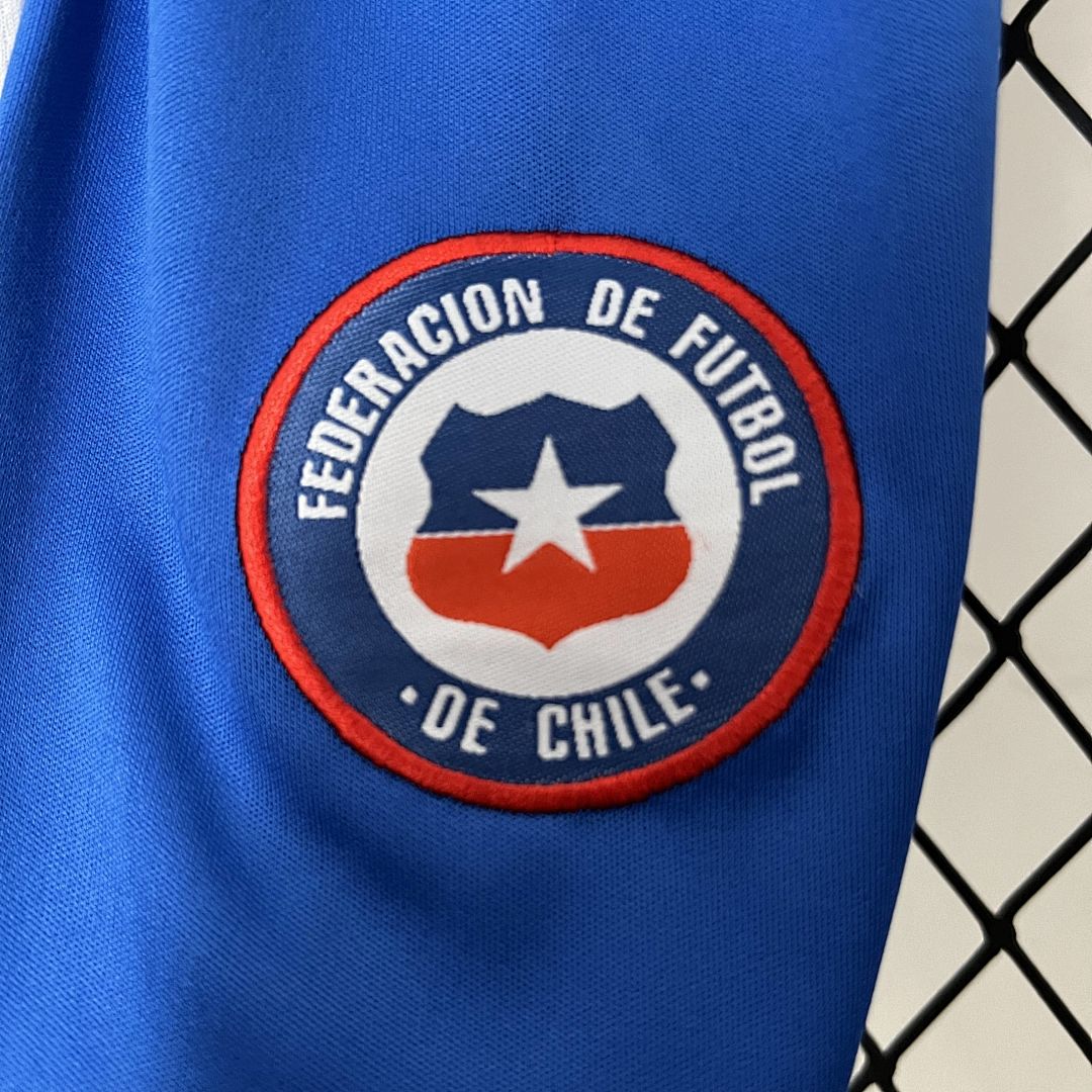2024 kids Chile home size_ 16-28 5