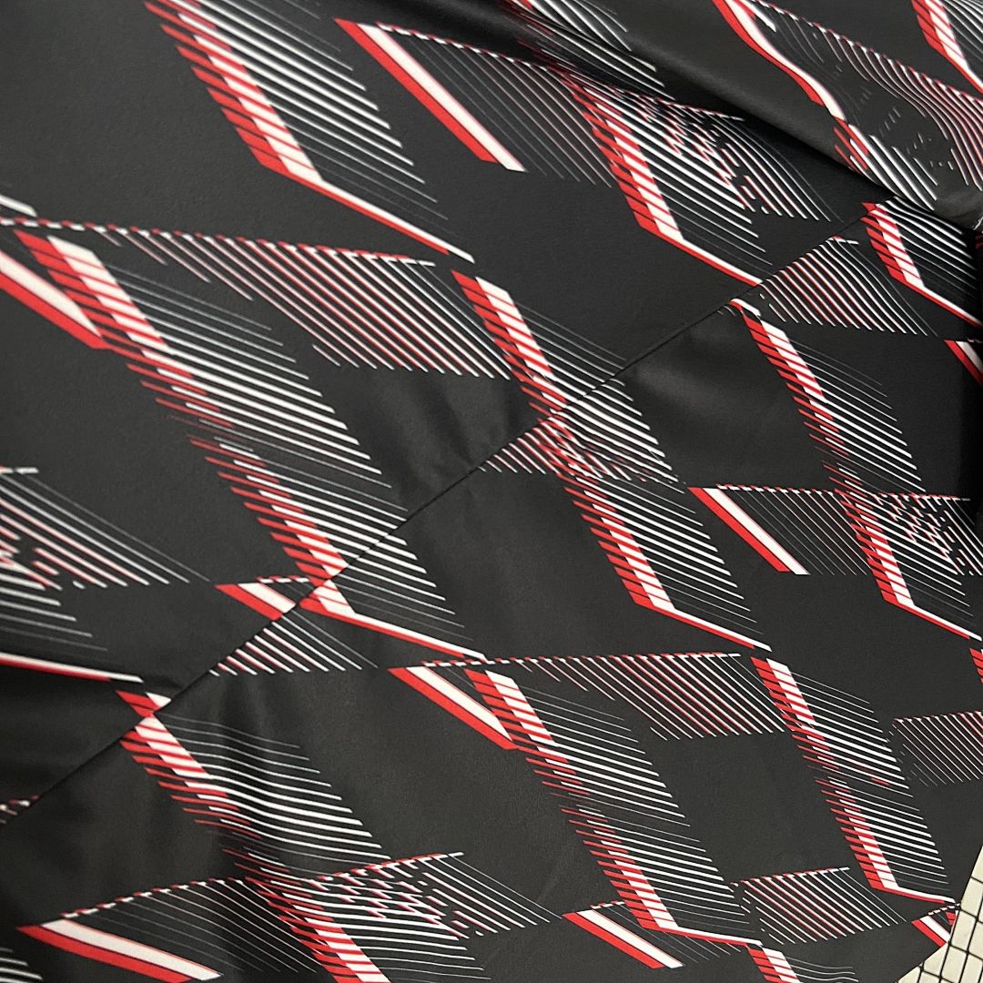 24_25 Sao Paulo Pre-match Suit S-4XL 3