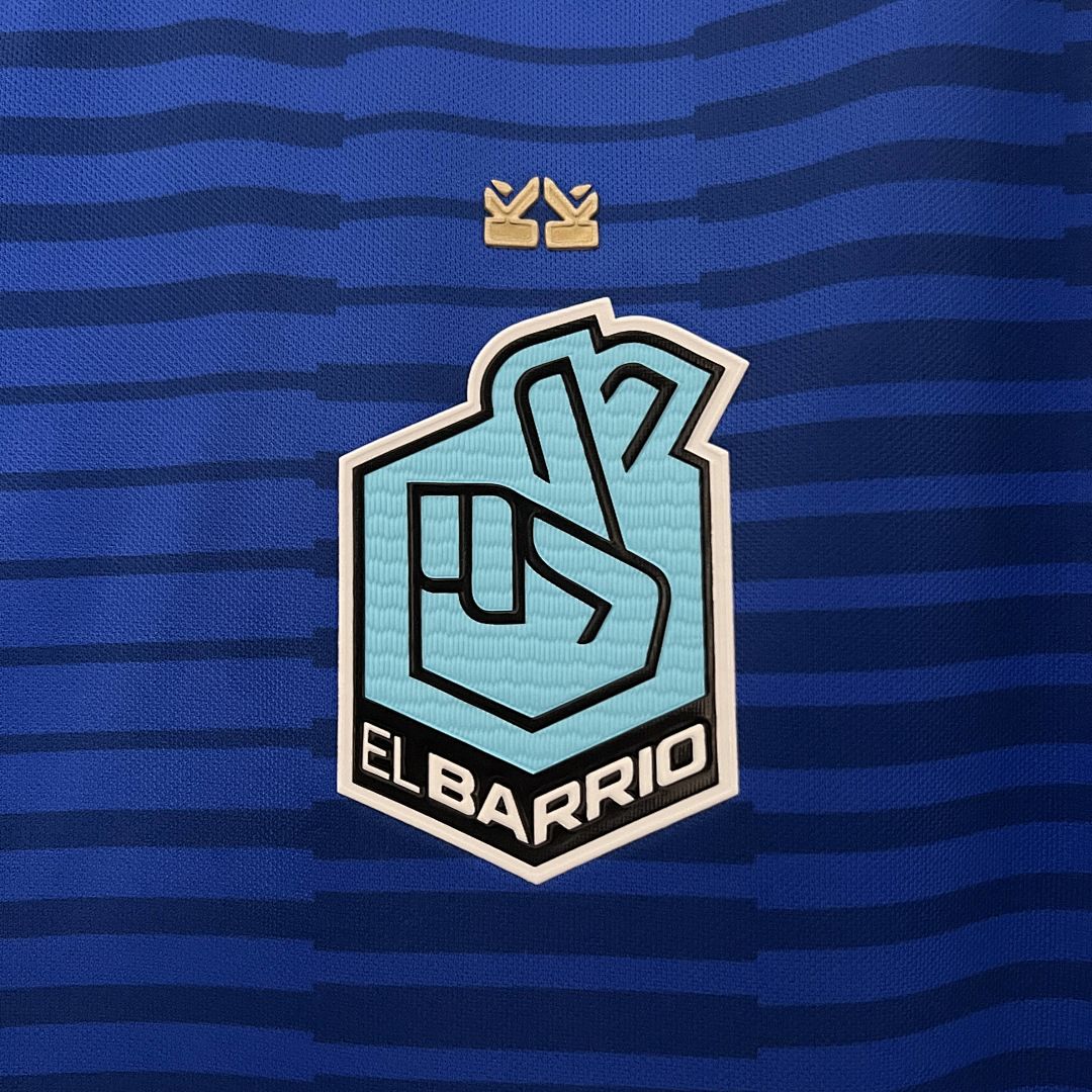 2024 El Barrio Home S-XXL 6