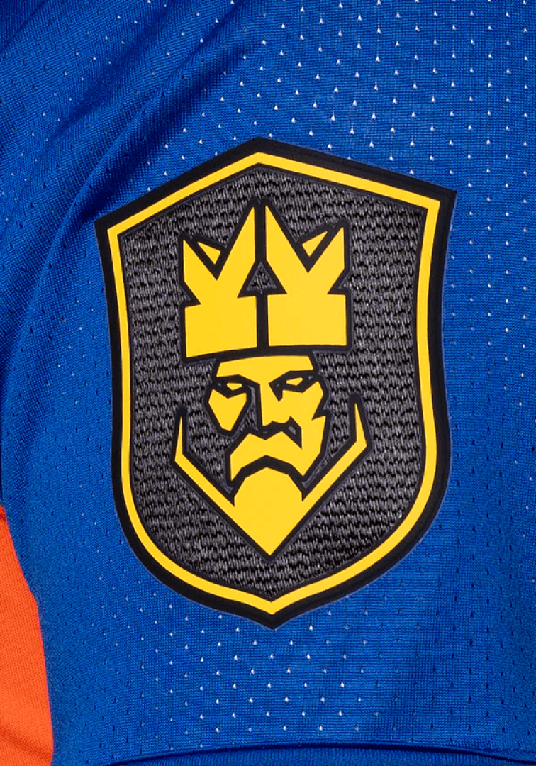 2024 Aniquiladores FC Home S-XXL 2