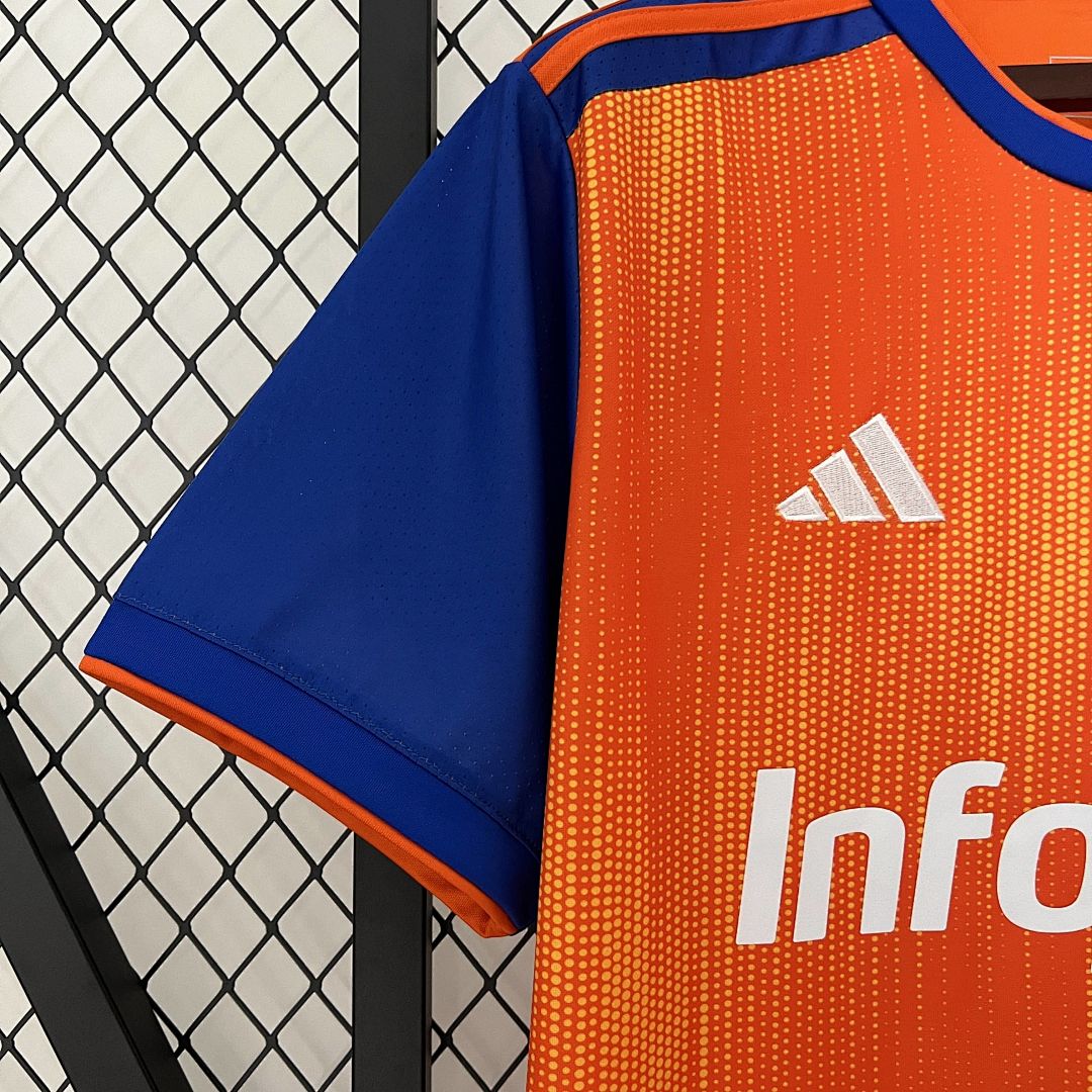 2024 Aniquiladores FC Home S-XXL 3