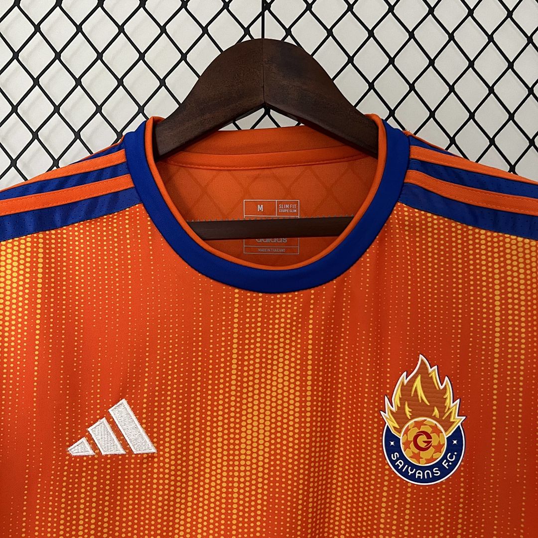 2024 Aniquiladores FC Home S-XXL 4