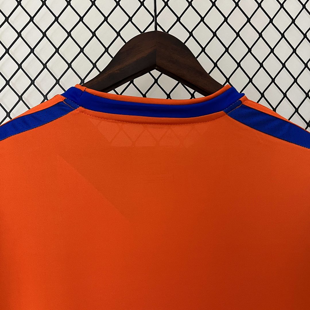 2024 Aniquiladores FC Home S-XXL 5