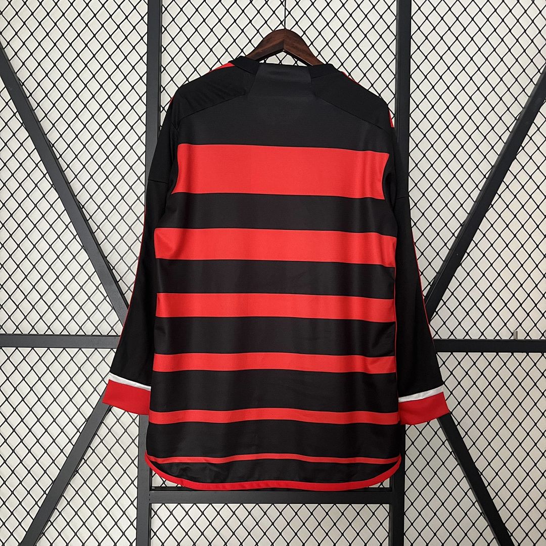 24_25 Long Sleeve Flamenco Home S-XXL 3
