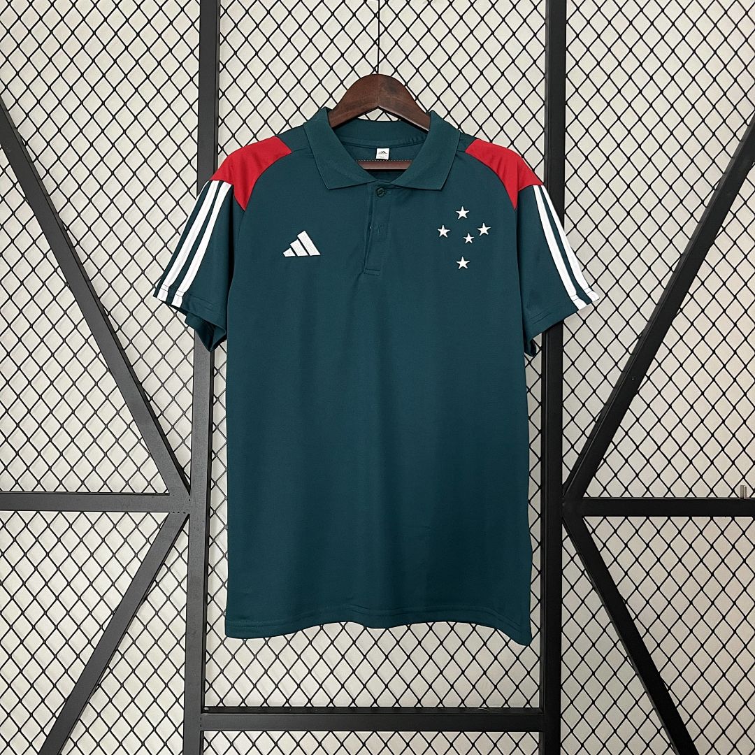 24_25 polo Cruzeiro S-XXL