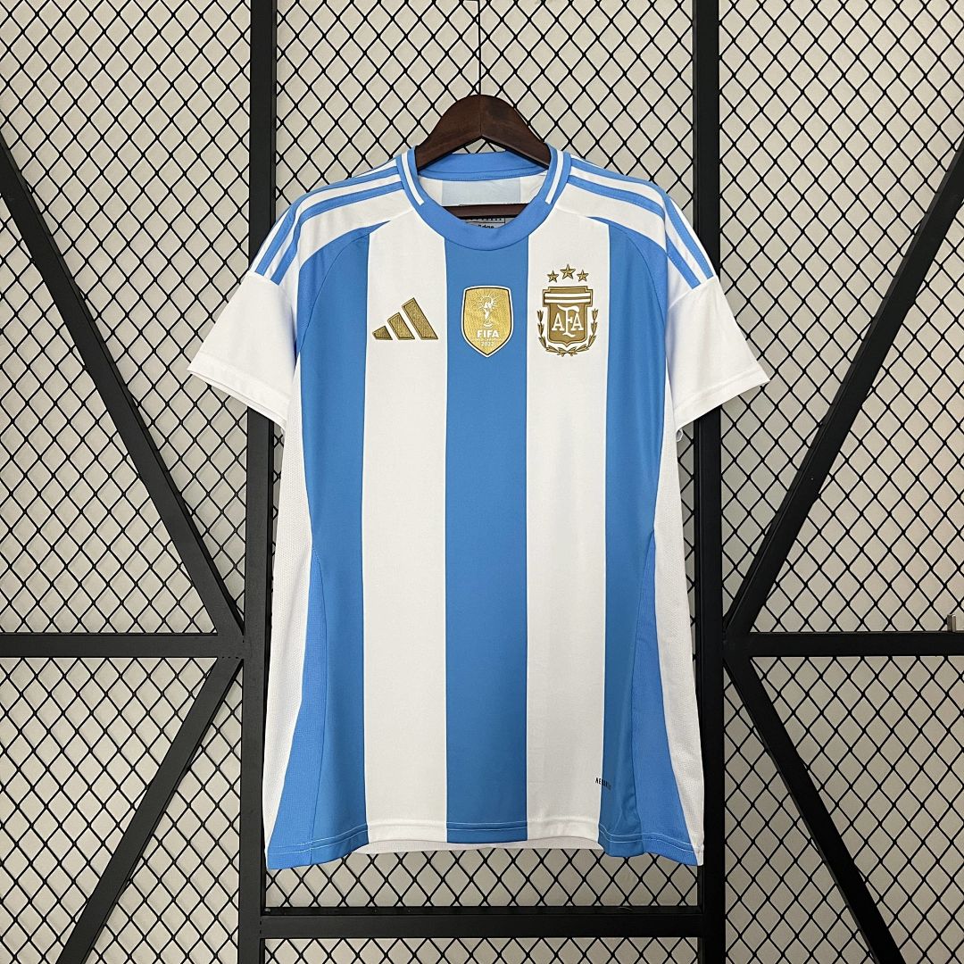 2024 Argentina home S-4XL