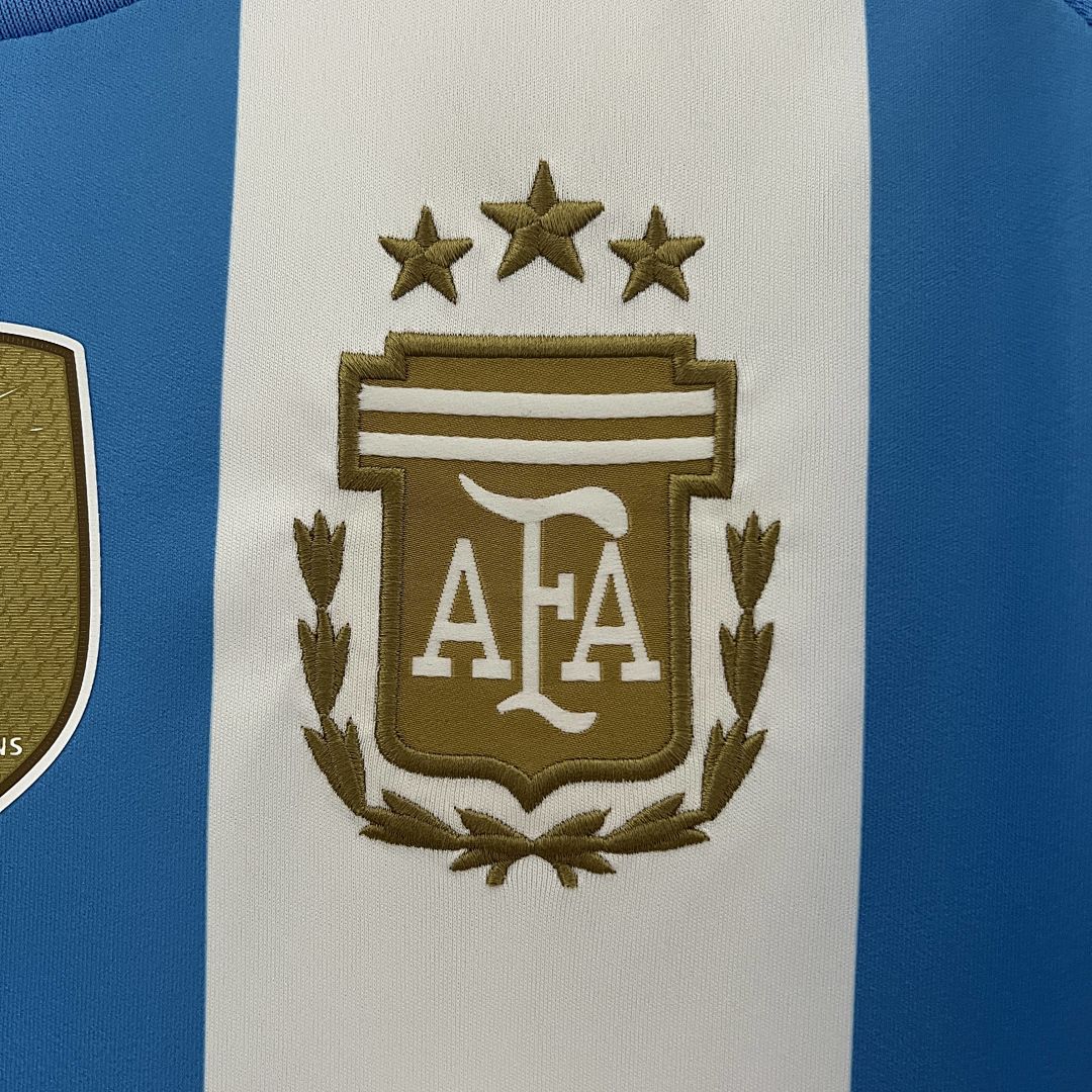 2024 Argentina local S-4XL 10