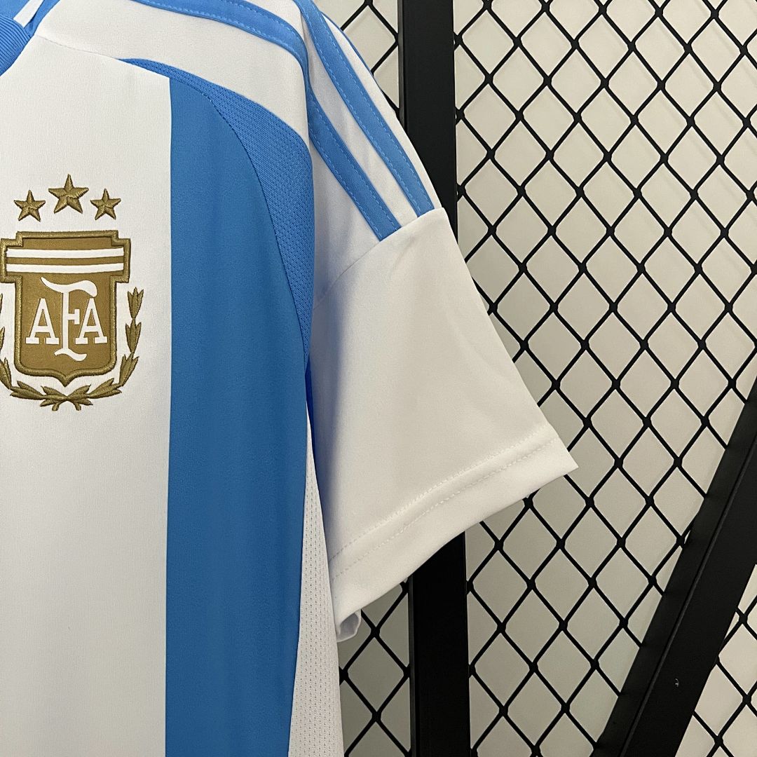 2024 Argentina local S-4XL 2