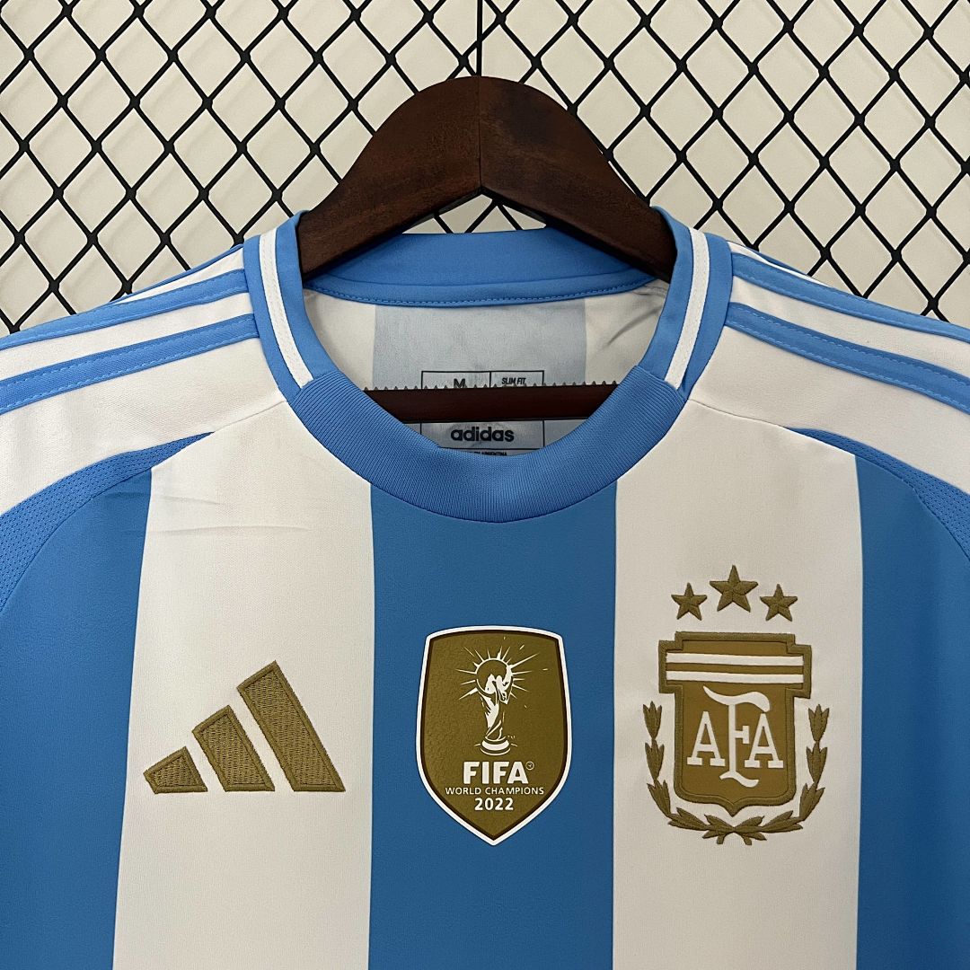 2024 Argentina local S-4XL 3