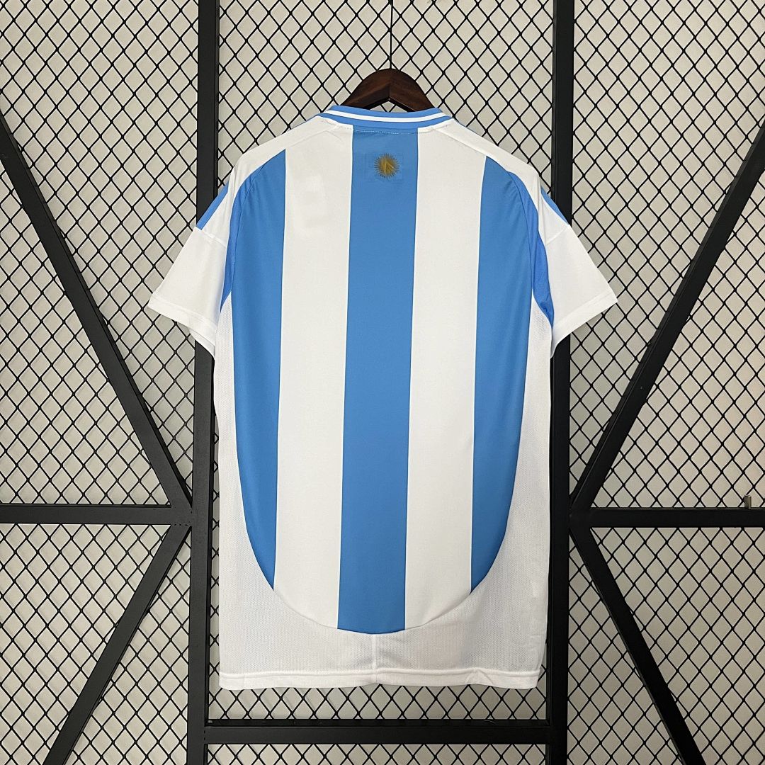 2024 Argentina local S-4XL 5