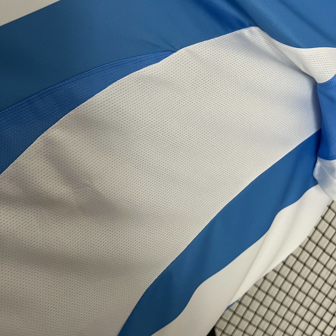 2024 Argentina local S-4XL 6