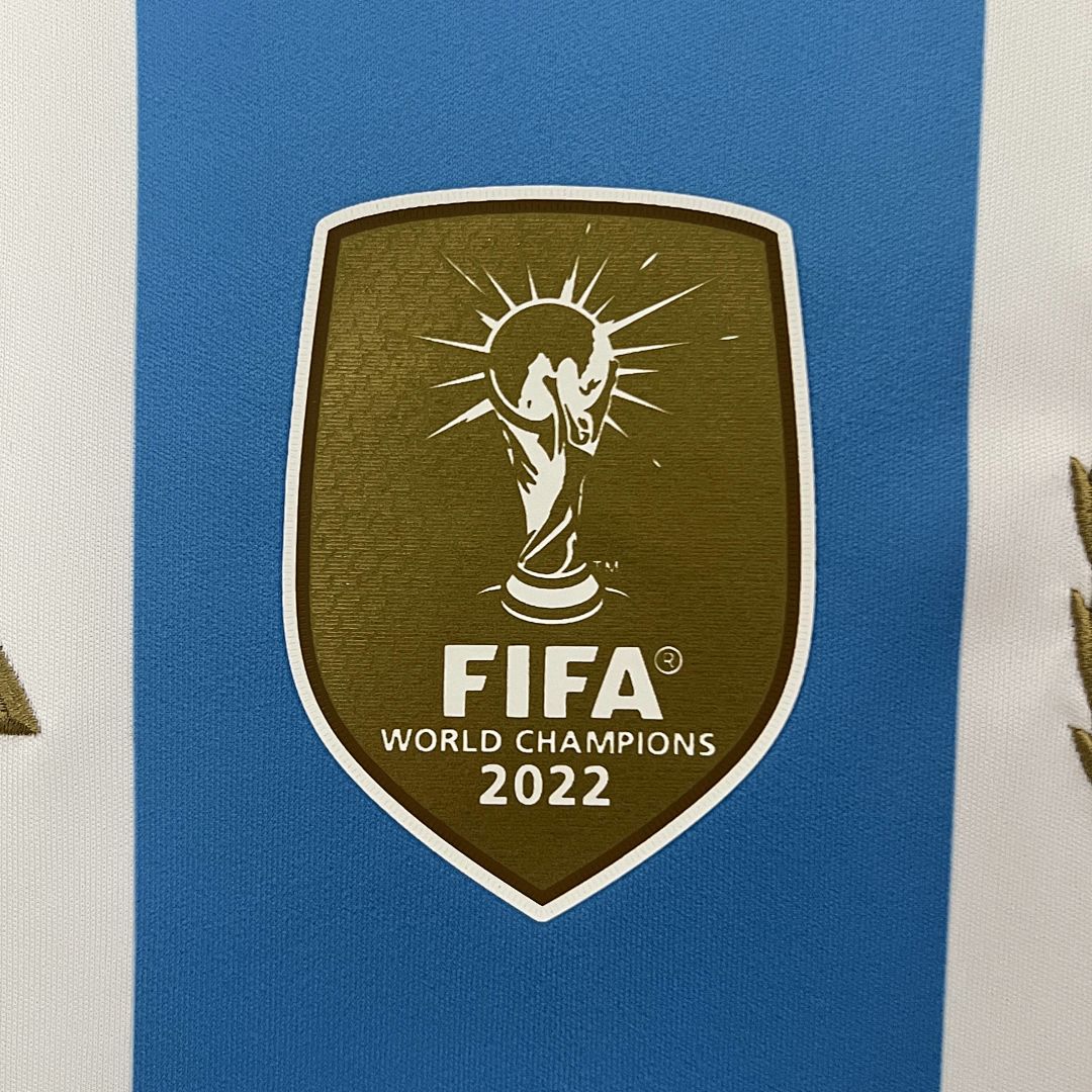 2024 Argentina local S-4XL 8