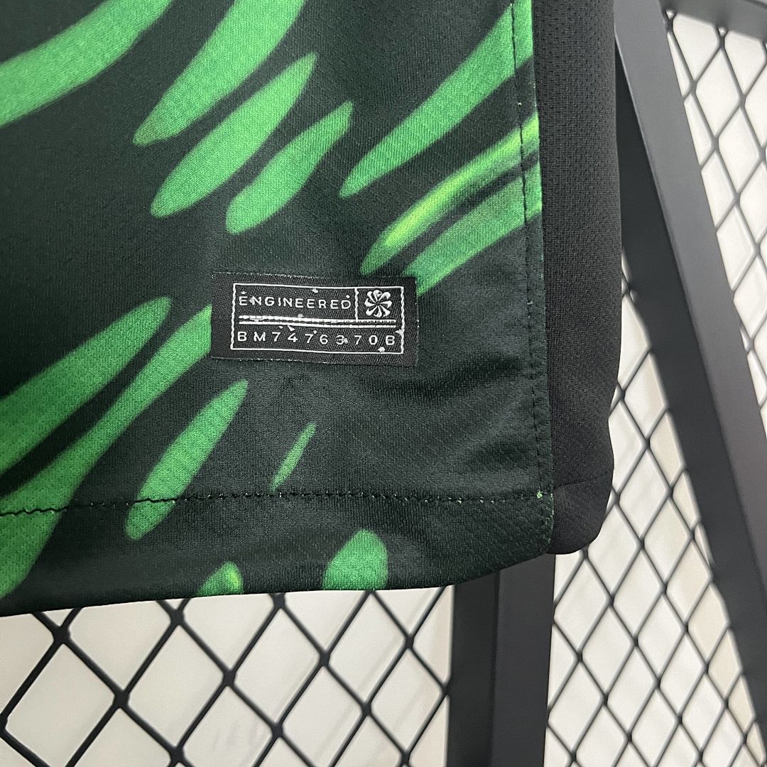 2024 Nigeria Home S-4XL 5