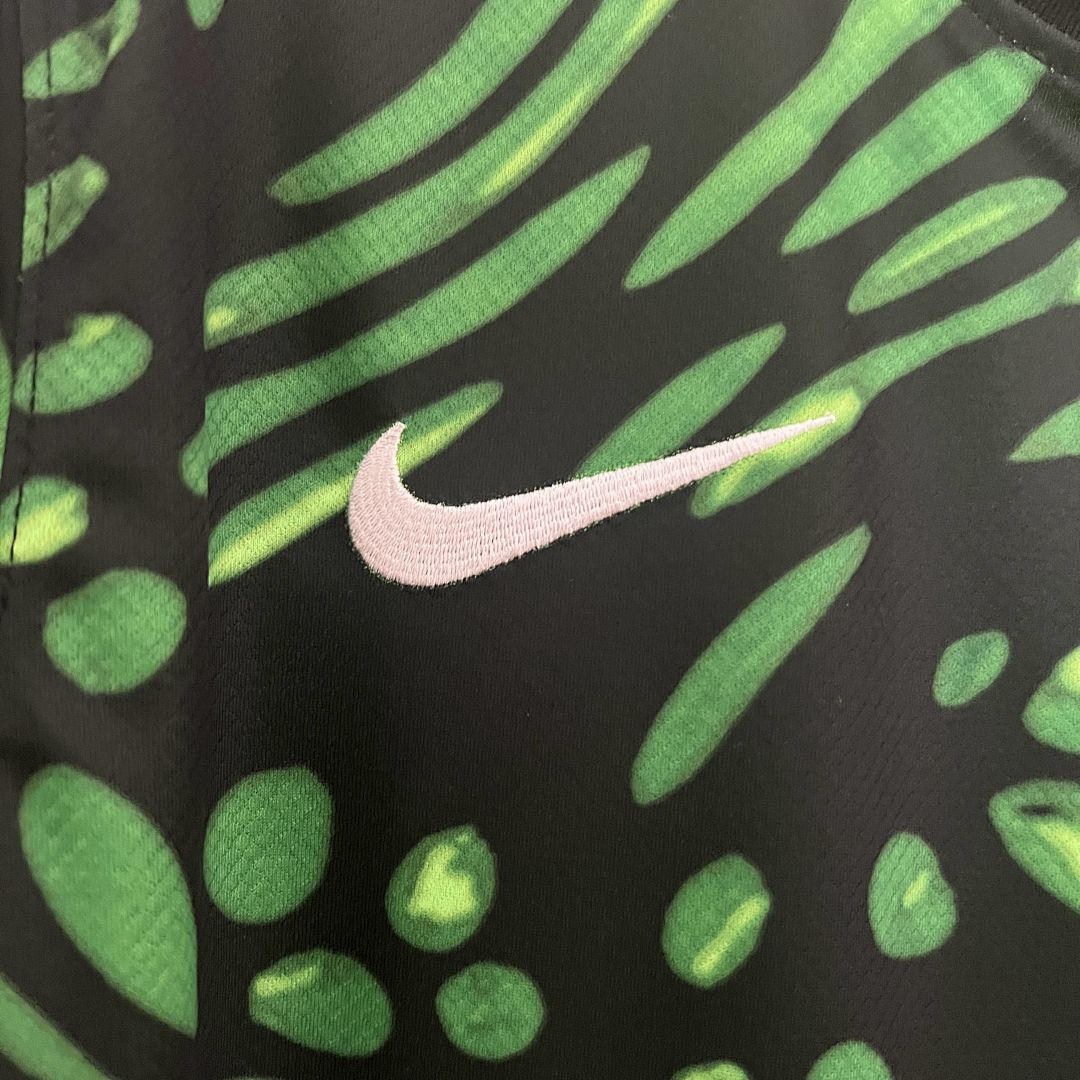 2024 Nigeria Home S-4XL 7