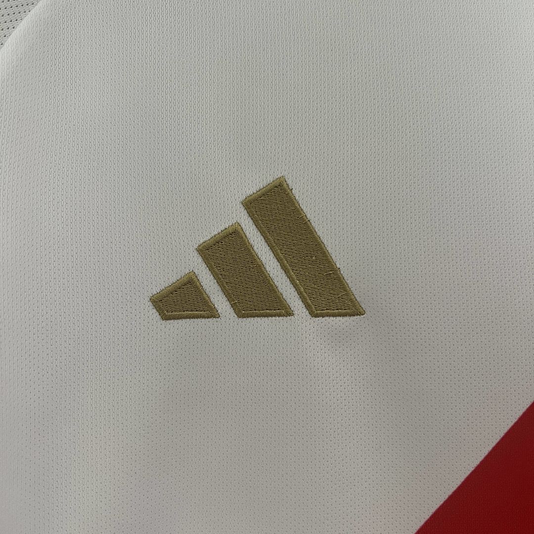 2024 Peru Home S-4XL 2