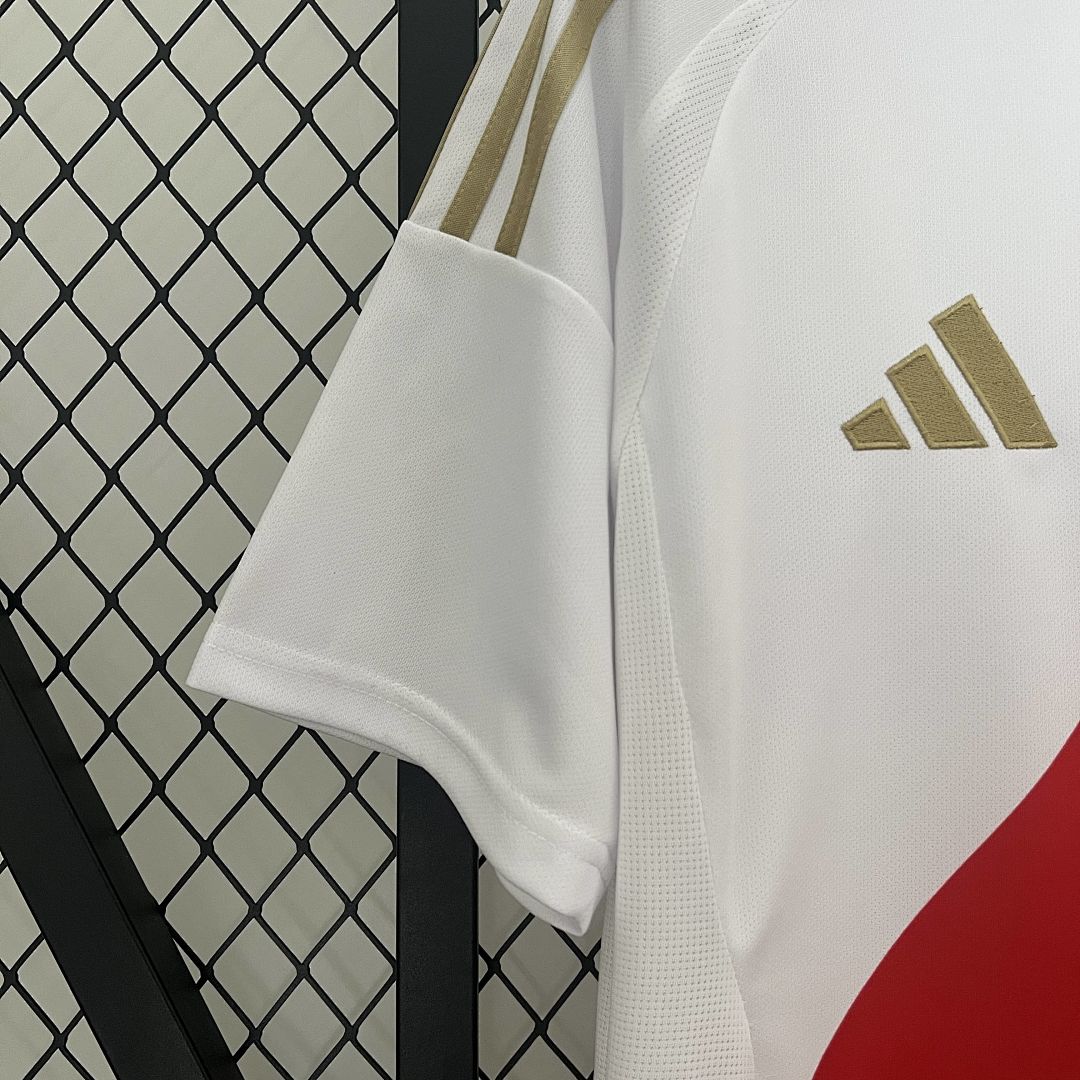 2024 Peru Home S-4XL 3