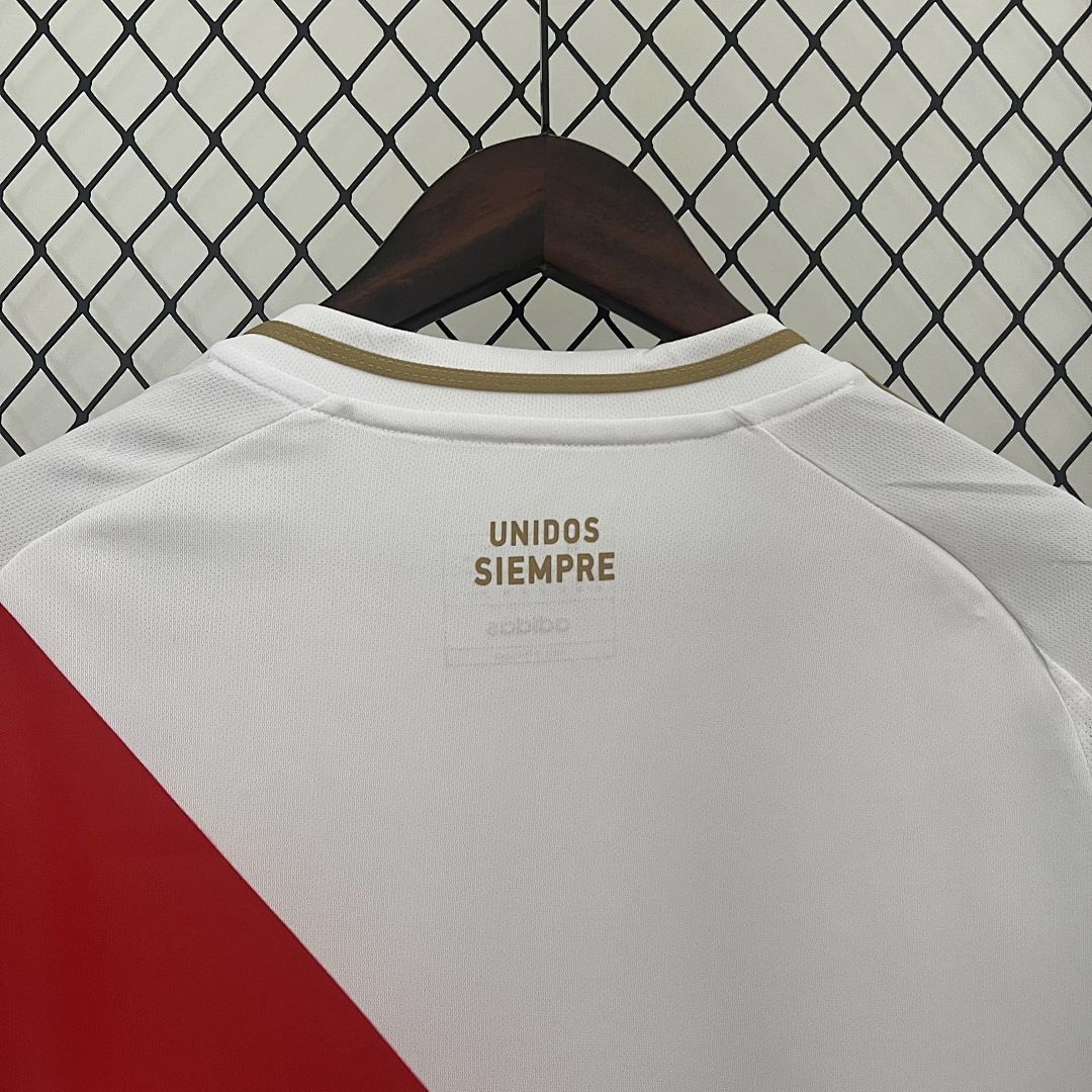 2024 Peru Home S-4XL 5