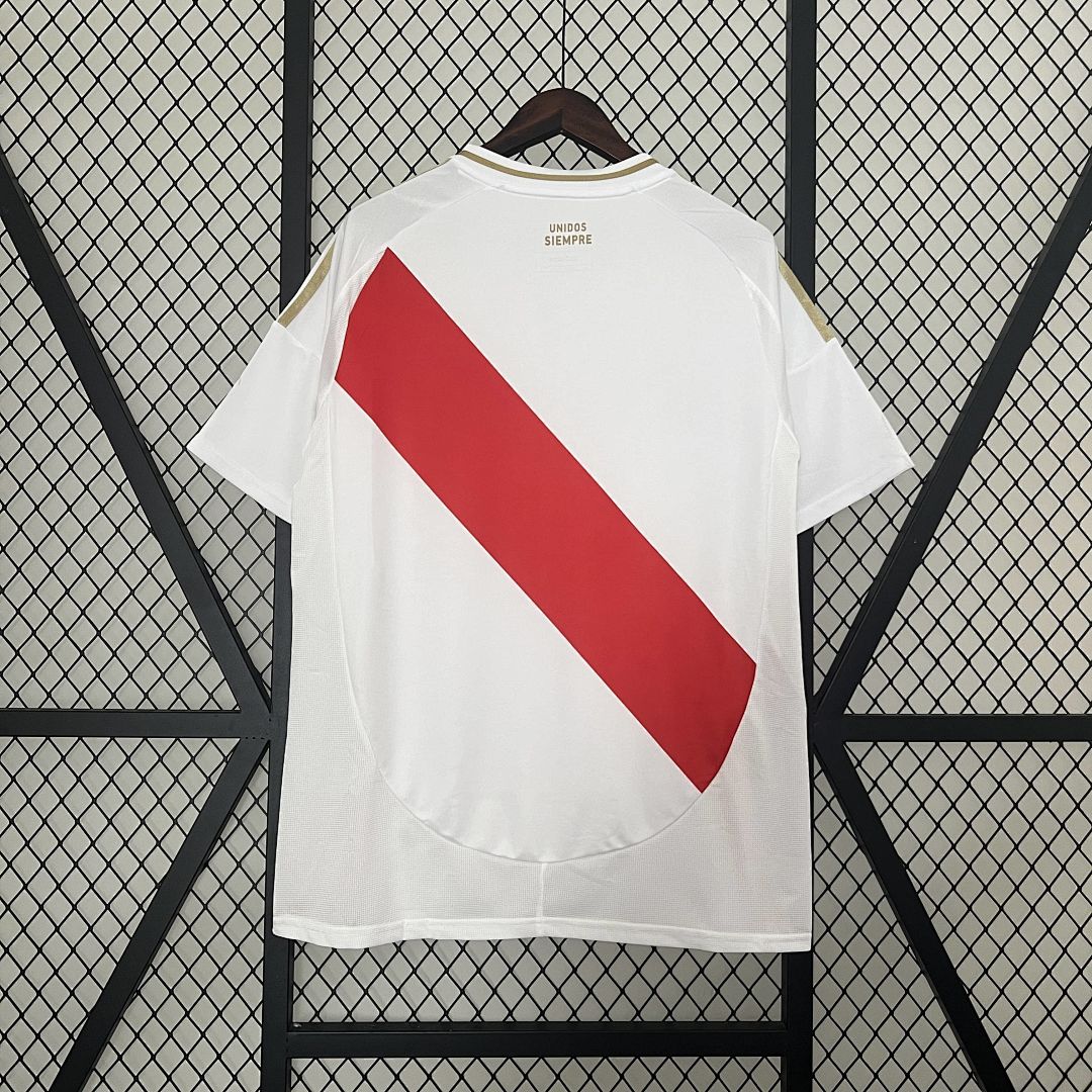 2024 Peru Home S-4XL 6