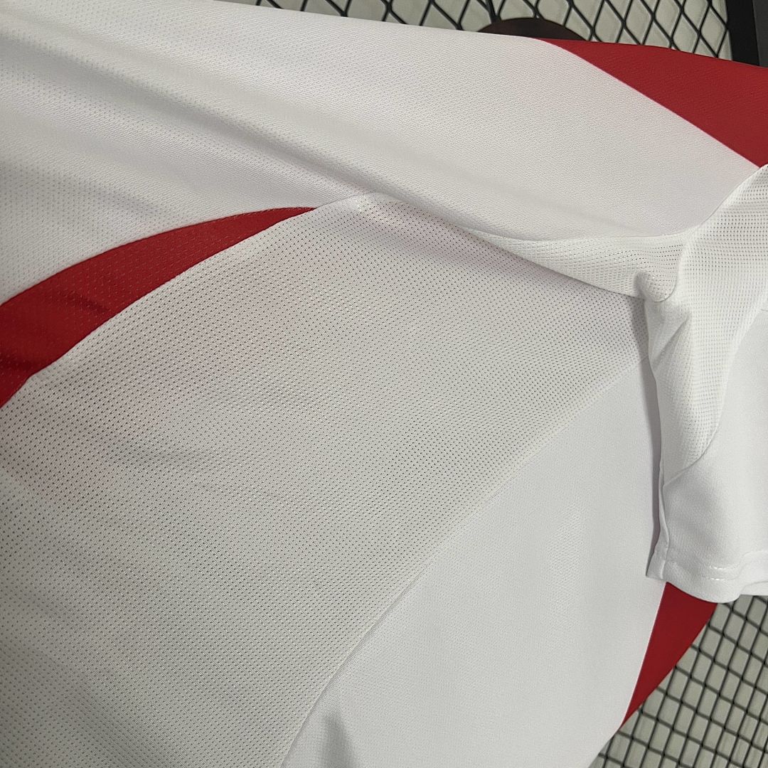 2024 Peru Home S-4XL 7