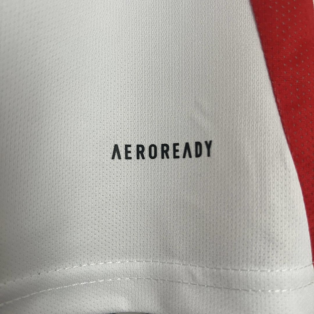 2024 Peru Home S-4XL 8