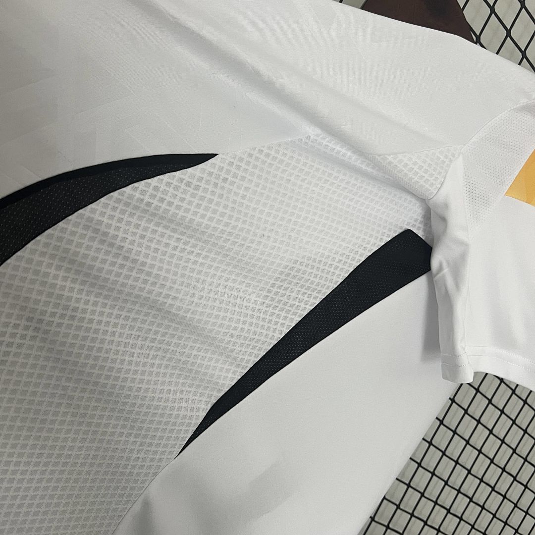 2024 Germany Home S-4XL 4