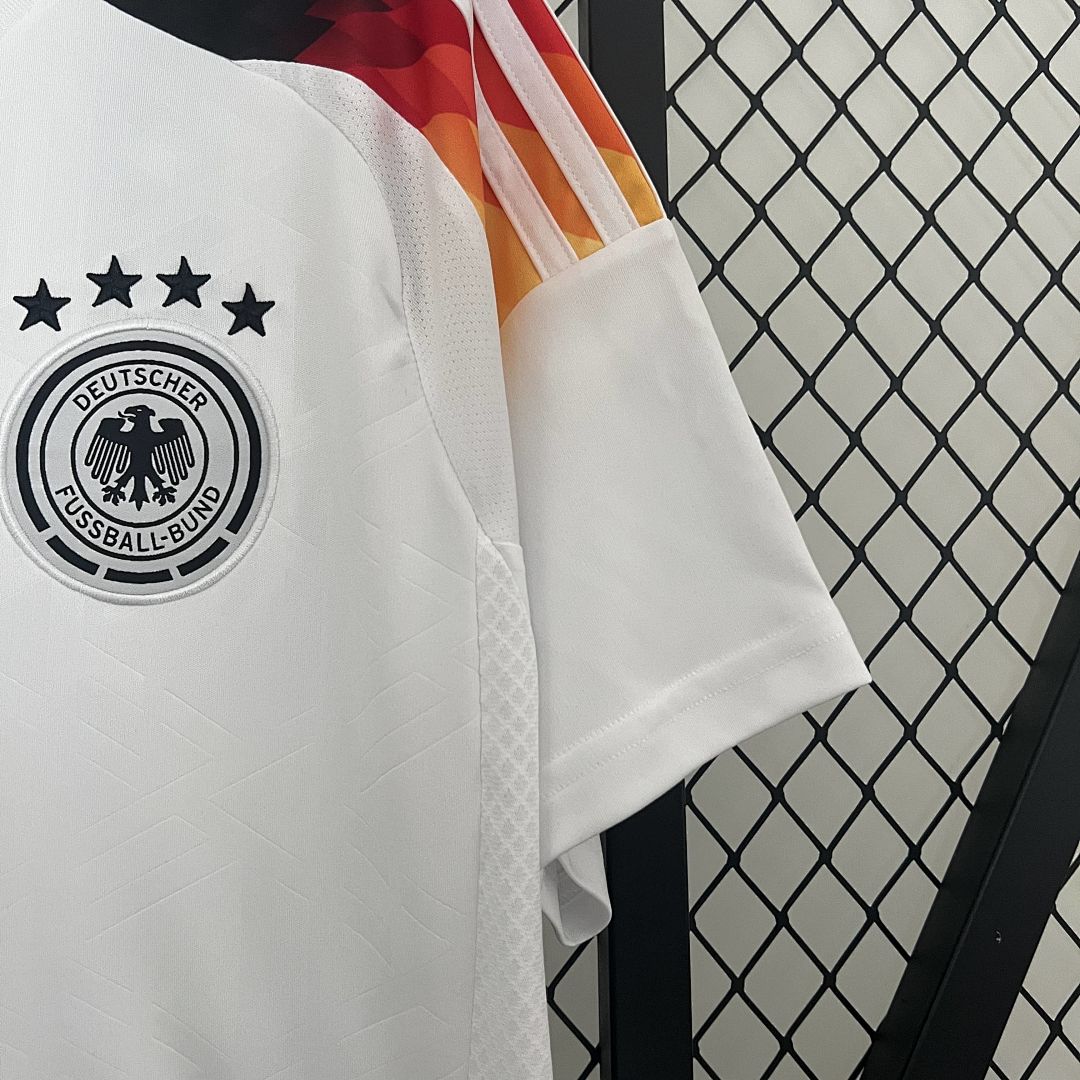 2024 Germany Home S-4XL 7