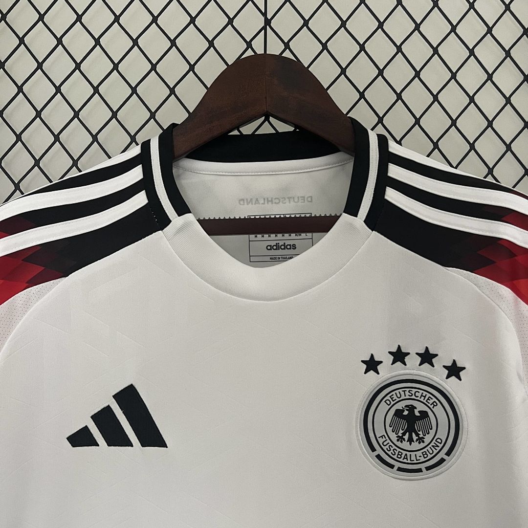 2024 Germany Home S-4XL 8