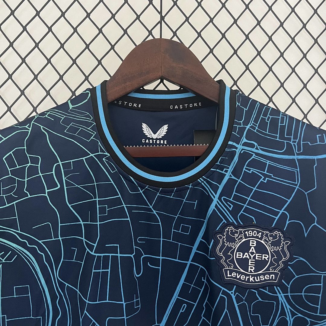 24_25 Leverkusen Special Edition S-4XL 7