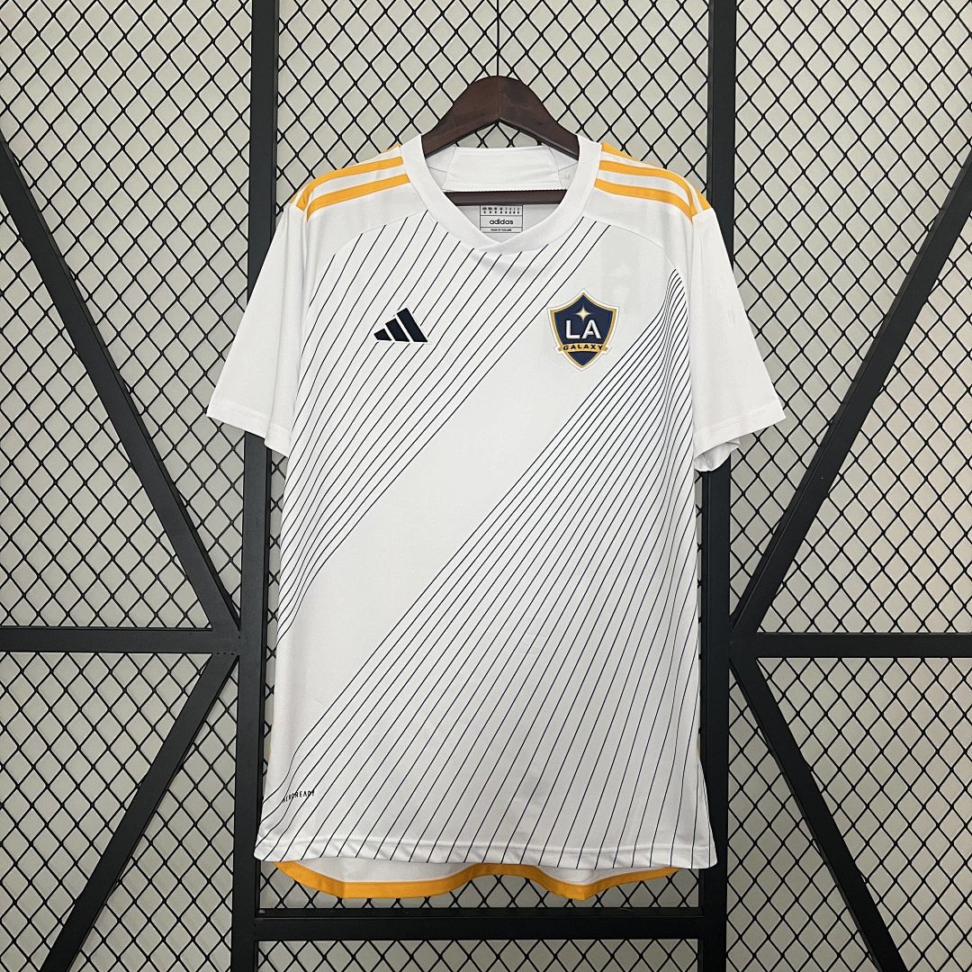 24_25 Galaxy Los Angeles Home S-4XL