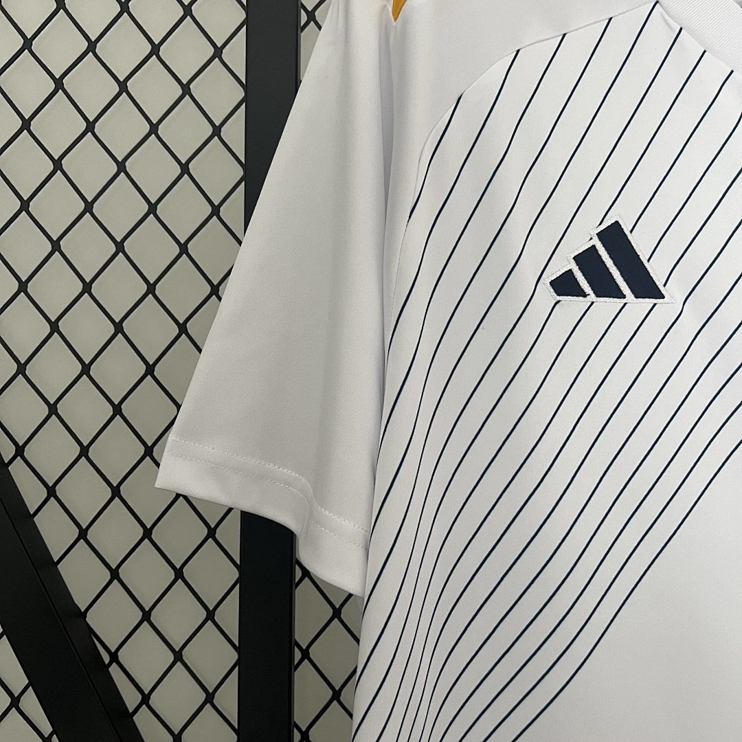 24_25 Galaxy Los Angeles Home S-4XL 2