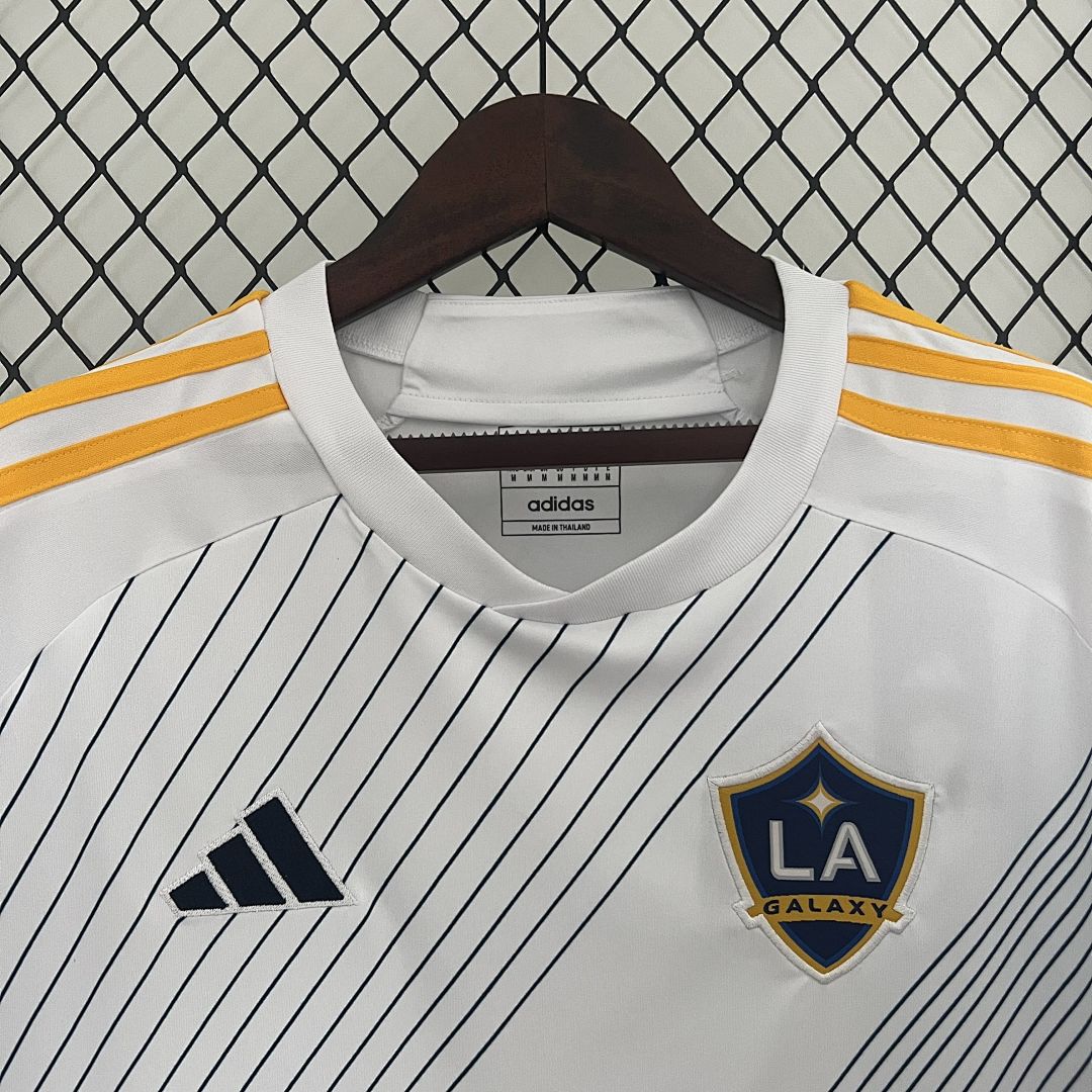 24_25 Galaxy Los Angeles Home S-4XL 3