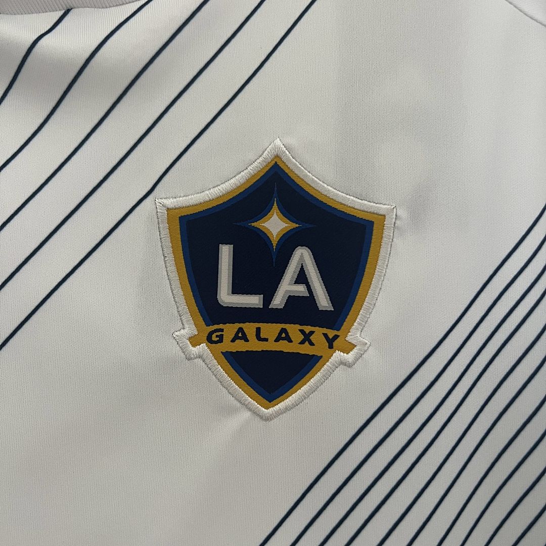 24_25 Galaxy Los Angeles Home S-4XL 8