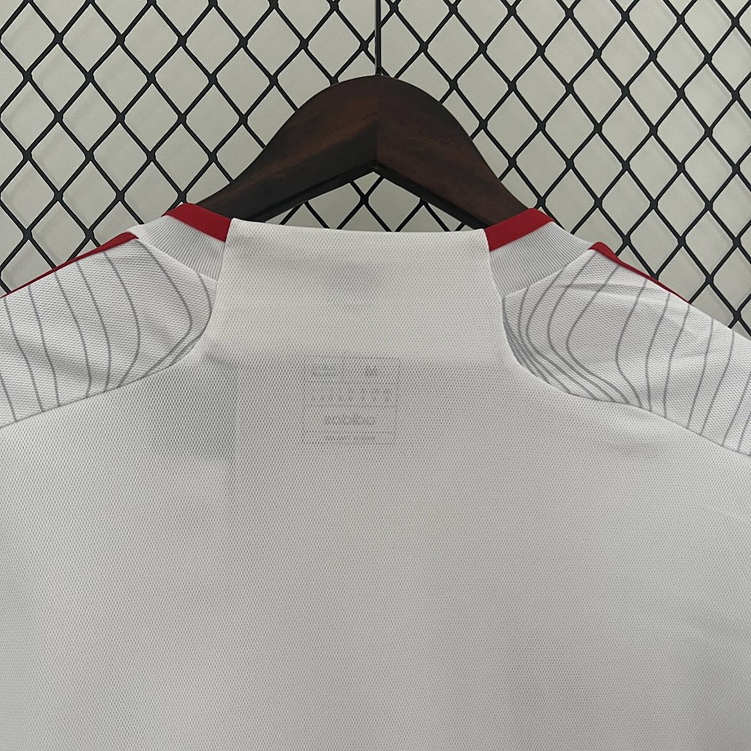 24_25 St.Louis Home S-4XL 2