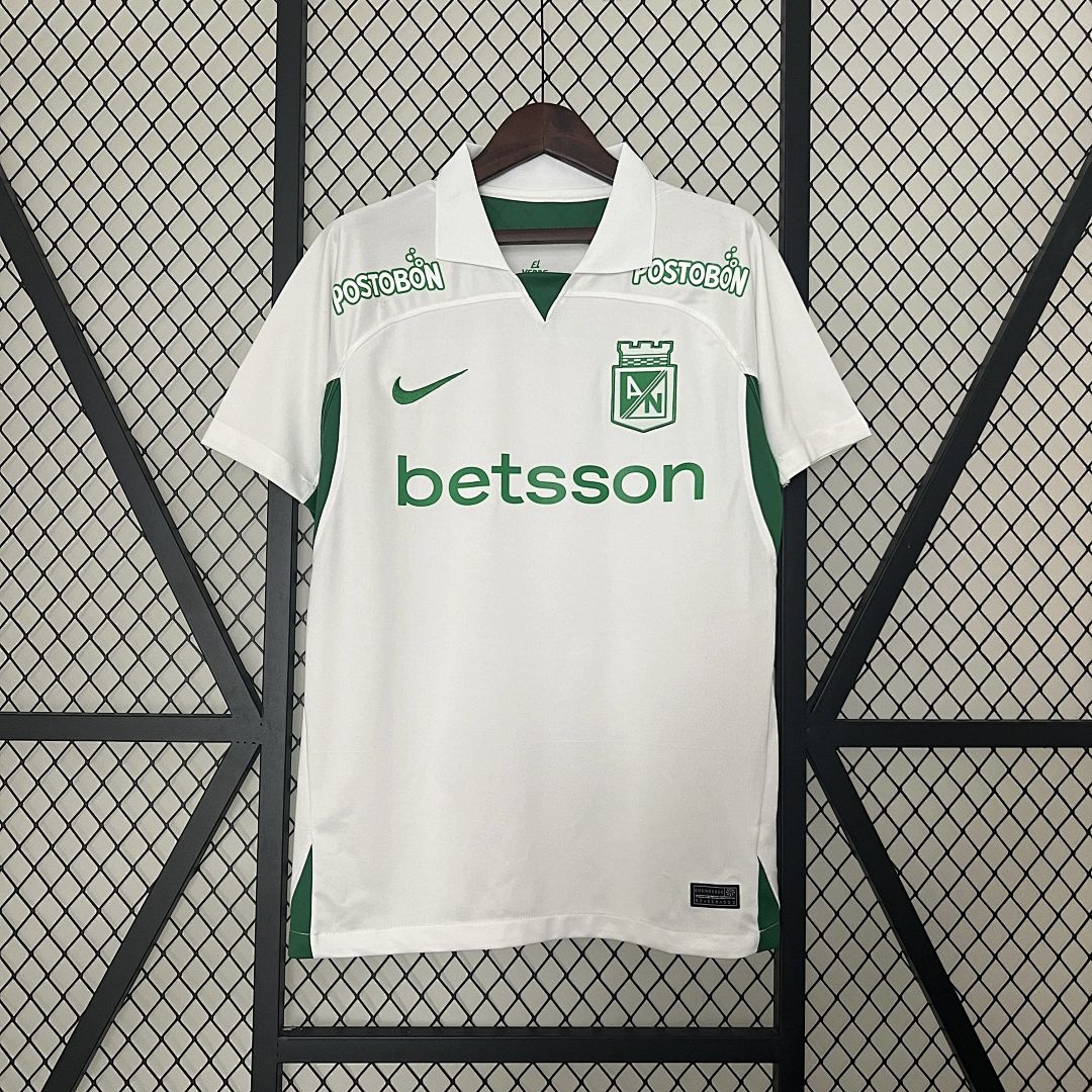 24_25 National Athletic Away S-XXL