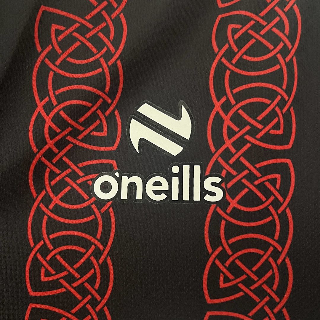 24_25 Bohemian F.C. Home S-XXL 2