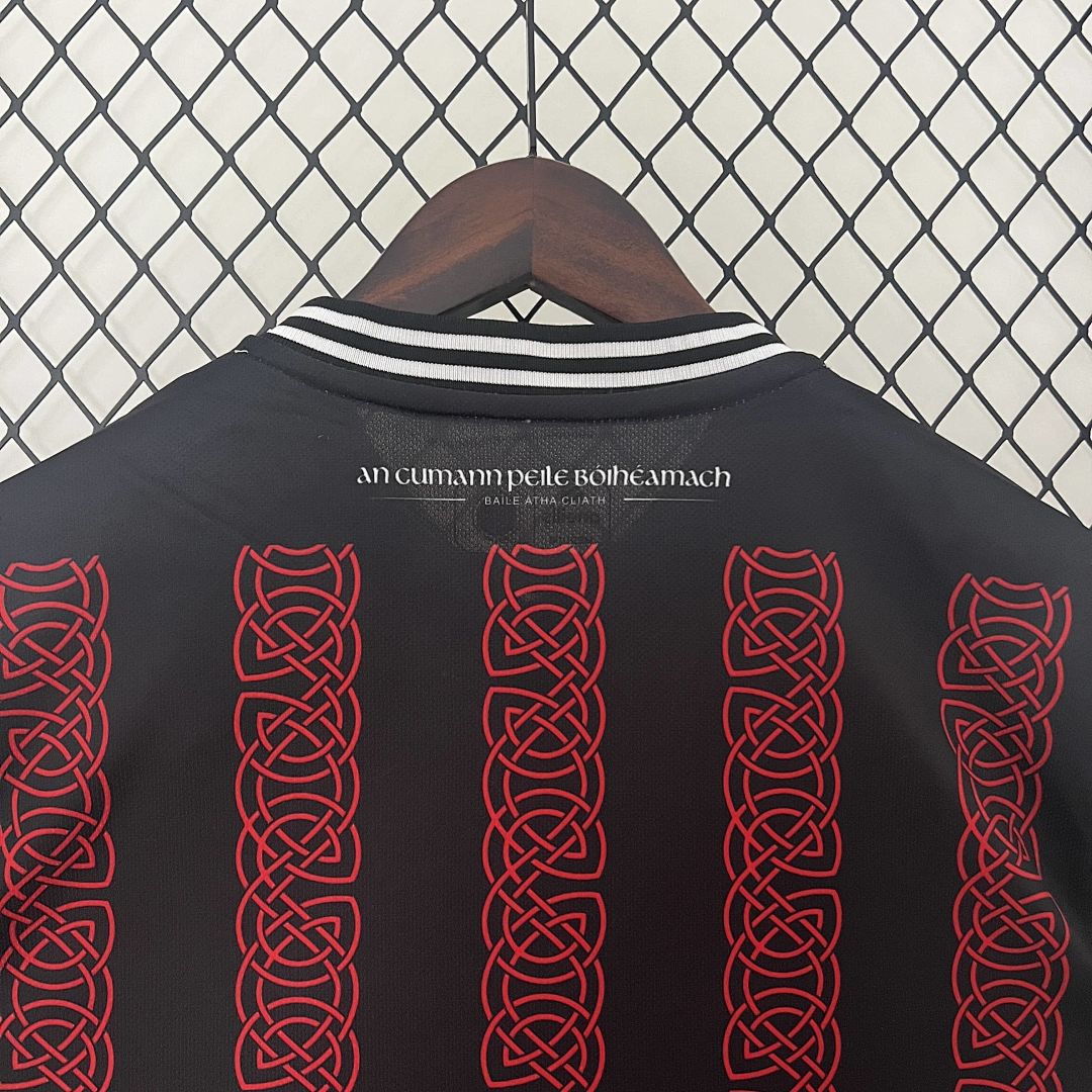 24_25 Bohemian F.C. Home S-XXL 6