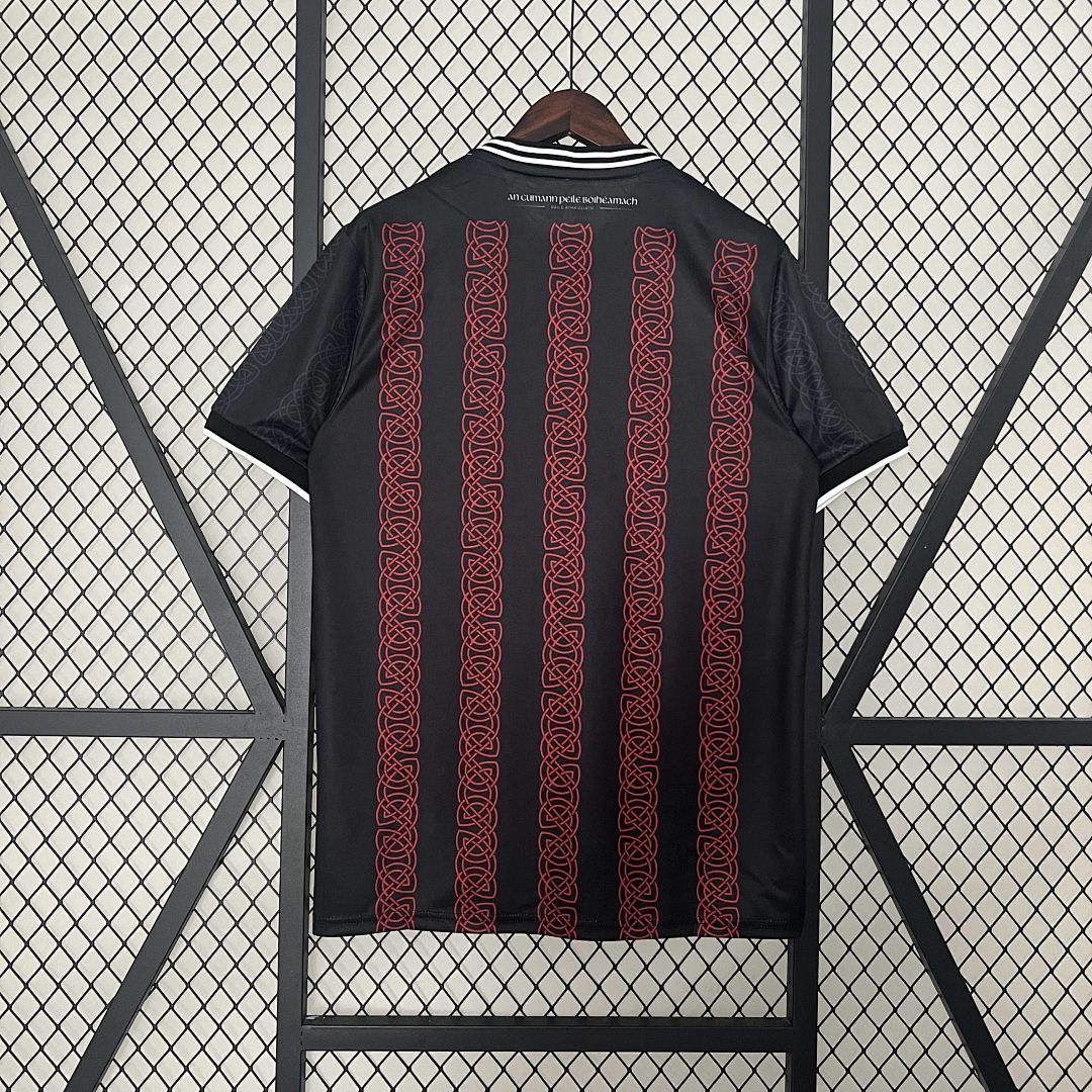 24_25 Bohemian F.C. Home S-XXL 7