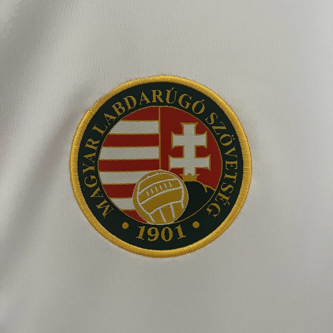 2024 Hungary Away S-XXL 3