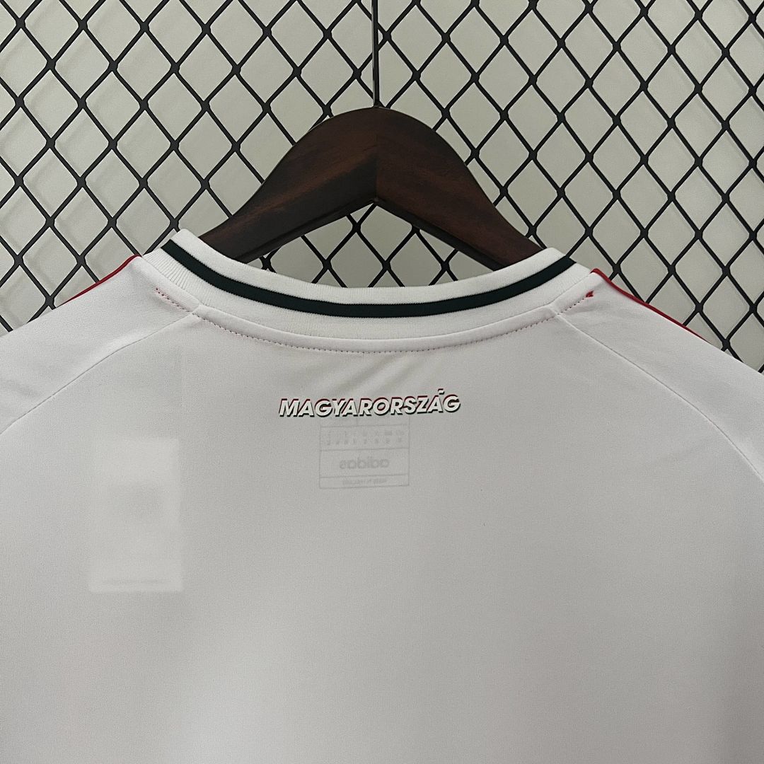 2024 Hungary Away S-XXL 5