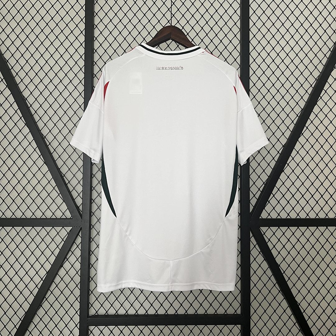 2024 Hungary Away S-XXL 6