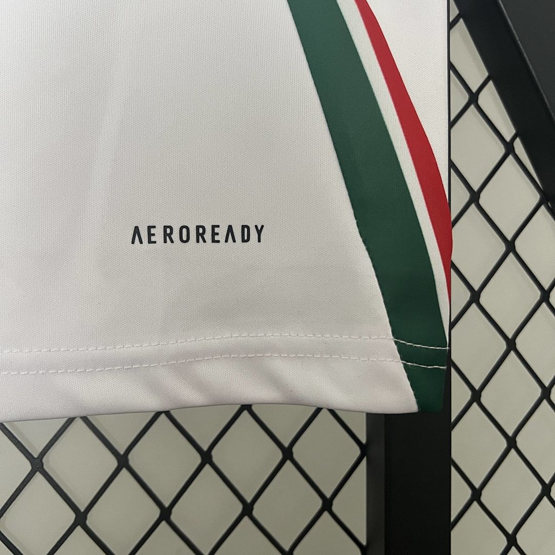 2024 Hungary Away S-XXL 8