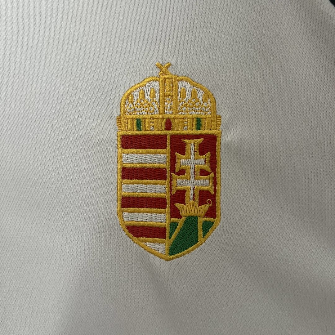 2024 Hungary Away S-XXL 9