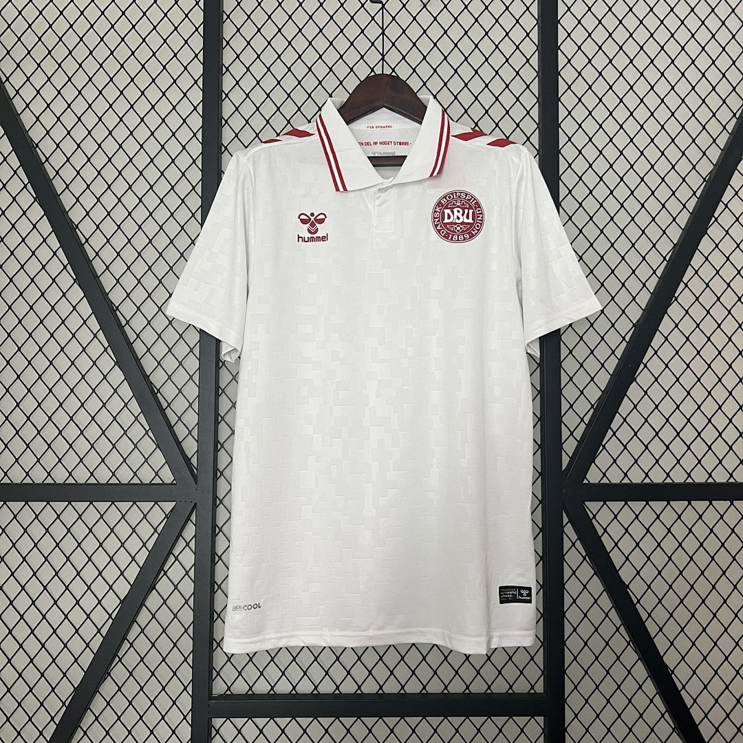 2024 Denmark Away S-XXL