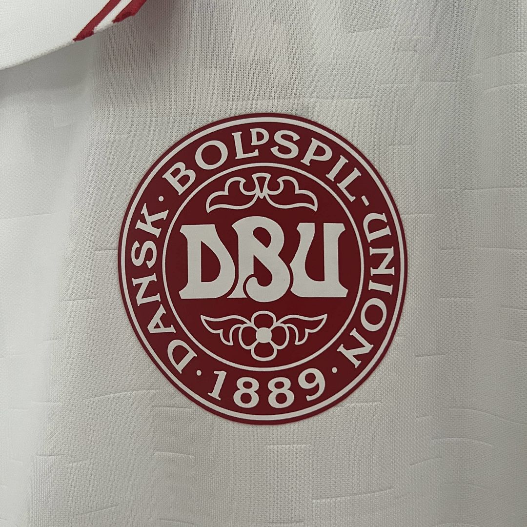 2024 Denmark Away S-XXL 2